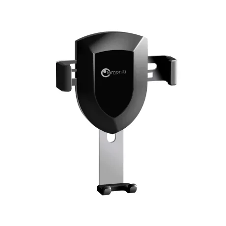 Suport Lemontti Auto Gravity Black (prindere la sistemul de ventilatie)