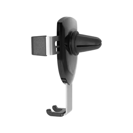 Suport Lemontti Auto Gravity Black (prindere la sistemul de ventilatie)