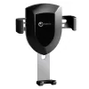 Suport Lemontti Auto Gravity Black (prindere la sistemul de ventilatie)