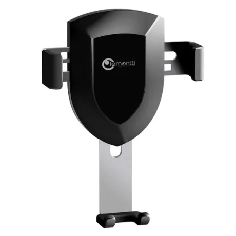 Suport Lemontti Auto Gravity Black (prindere la sistemul de ventilatie)