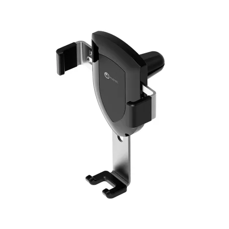 Suport Lemontti Auto Gravity Black (prindere la sistemul de ventilatie)