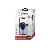 Suport Lemontti Auto Gravity Black (prindere la sistemul de ventilatie)