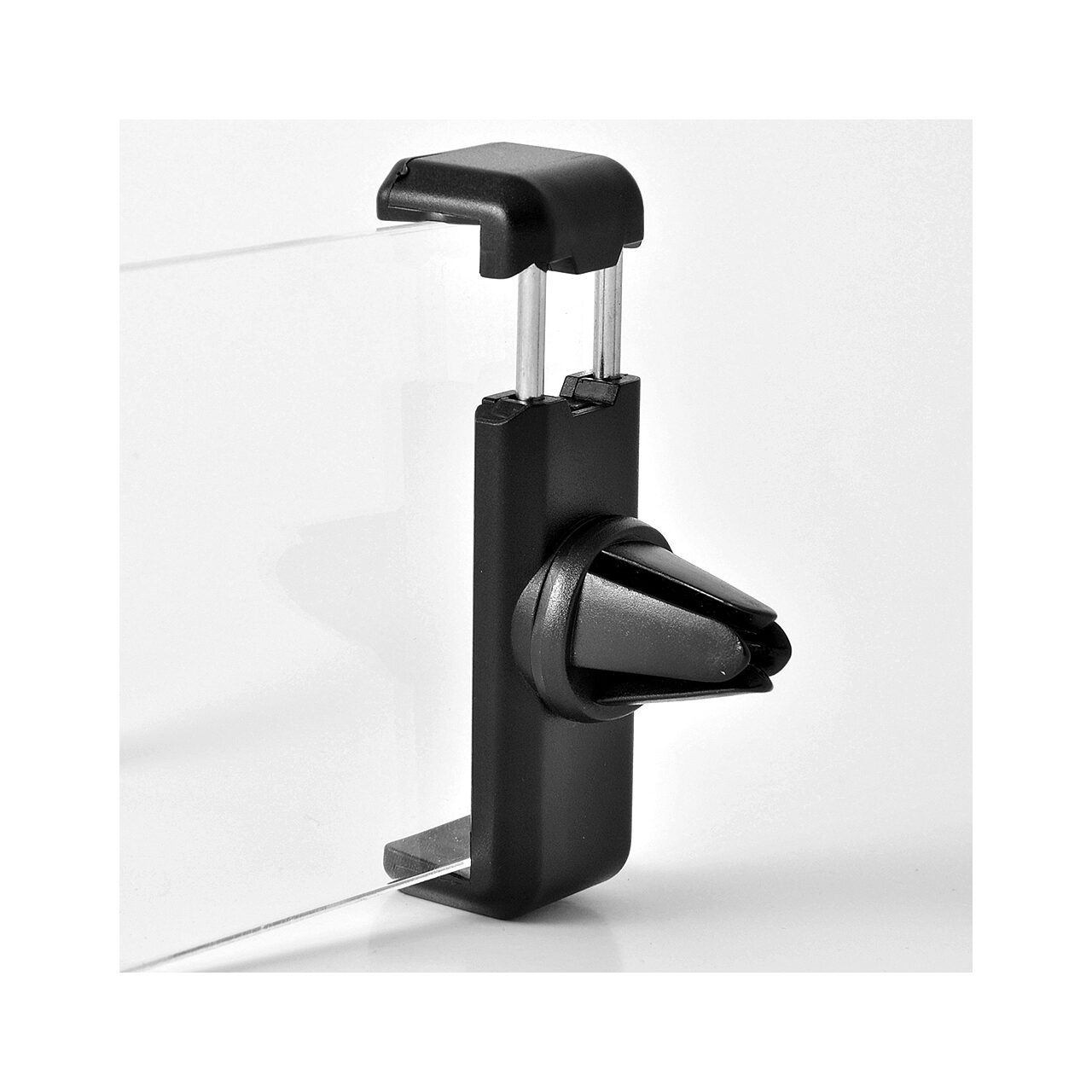 Suport Lemontti Auto Negru (prindere la sistemul de ventilatie) thumb