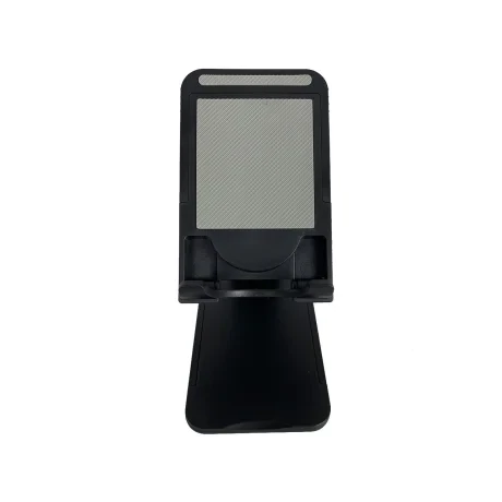 Suport Lemontti Birou pentru Telefon si Tableta Negru