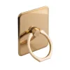 Suport Lemontti Metal Ring Auriu