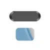 Suport Universal Lemontti Magnetic Negru (montat pe vehicul plat pentru tabloul de bord)