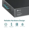 SWITCH POE TP-LINK 28 porturi Gigabit Easy Smart, 24 x POE+ 250W total power, 2 x SFP, carcasa metal &quot;TL-SG1428PE&quot;