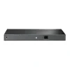 SWITCH SMART TP-Link 24 PORTURI POE+ 10/100M + 4 PORTURI 10/100/1000M, 2 sloturi Gigabit SFP , TP-LINK &quot;TL-SL2428P&quot;
