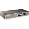 SWITCH TP-LINK 16 porturi 10/100Mbps. carcasa metalica &quot;TL-SF1016DS&quot;