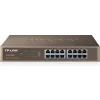 SWITCH TP-LINK 16 porturi 10/100Mbps. carcasa metalica &quot;TL-SF1016DS&quot;