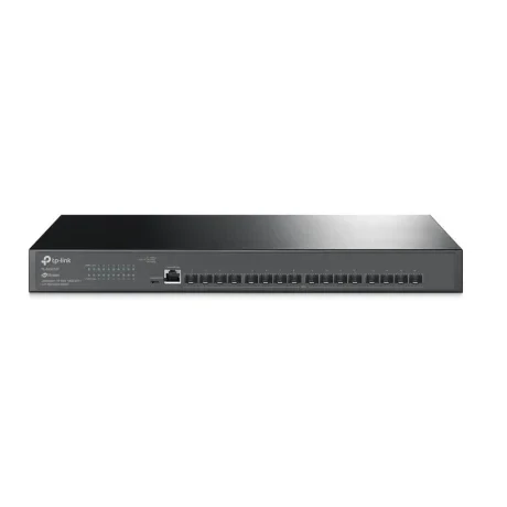 SWITCH TP-LINK  16 porturi JetStream 16-Port 10GE SFP+ L2+ Managed Switch. carcasa metalica &quot;TL-SX3016F&quot;