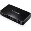 SWITCH TP-LINK 24 porturi 10/100Mbps, carcasa plastic &quot;TL-SF1024M&quot;