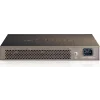SWITCH TP-LINK 24 porturi Gigabit, carcasa metalica, rackabil &quot;TL-SG1024D&quot;