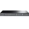 SWITCH TP-LINK 48 porturi 10/100Mbps, carcasa metalica, rackabil &quot;TL-SF1048&quot;