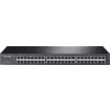 SWITCH TP-LINK 48 porturi Gigabit, carcasa metalica, rackabil &quot;TL-SG1048&quot;