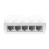 SWITCH TP-LINK  5 porturi 10/100 Mbps LiteWave, fanless "LS1005"