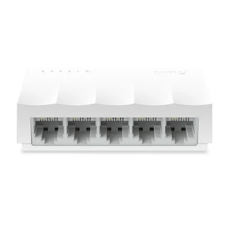 SWITCH TP-LINK  5 porturi 10/100 Mbps LiteWave, fanless "LS1005"
