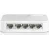 SWITCH TP-LINK  5 porturi 10/100Mbps, carcasa plastic TL-SF1005D&quot; ean6935364020064  219  001 001 / 150960.3