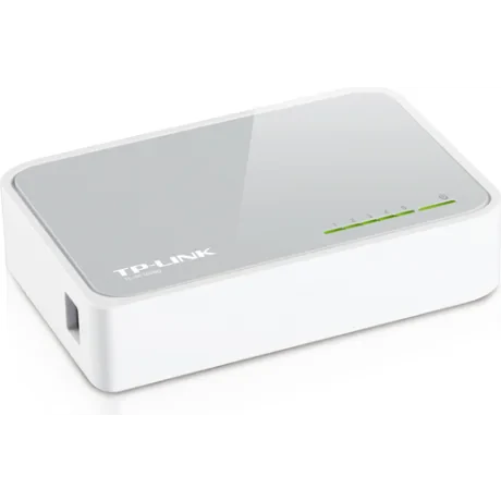 SWITCH TP-LINK  5 porturi 10/100Mbps, carcasa plastic TL-SF1005D&quot; ean6935364020064  219  001 001 / 150960.3