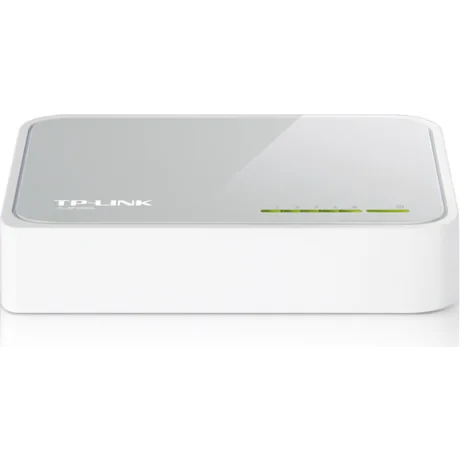 SWITCH TP-LINK  5 porturi 10/100Mbps, carcasa plastic TL-SF1005D&quot; ean6935364020064  219  001 001 / 150960.3