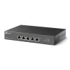 SWITCH TP-LINK  5 porturi 10G. carcasa metalica &quot;TL-SX105&quot;