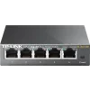 SWITCH TP-LINK  5 porturi Gigabit. carcasa metalica &quot;TL-SG105E&quot;