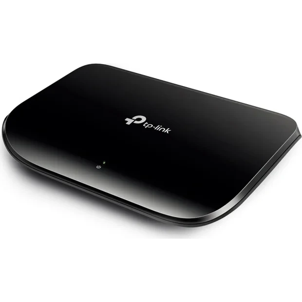 SWITCH TP-LINK  5 porturi Gigabit, carcasa plastic TL-SG1005D