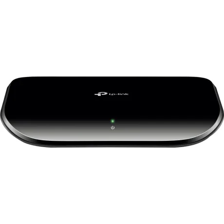 SWITCH TP-LINK  5 porturi Gigabit, carcasa plastic TL-SG1005D