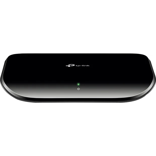 SWITCH TP-LINK  5 porturi Gigabit, carcasa plastic TL-SG1005D