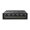 SWITCH TP-LINK  5 porturi Gigabit LiteWave, fanless "LS1005G"