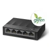 SWITCH TP-LINK  5 porturi Gigabit LiteWave, fanless "LS1005G"
