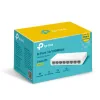 SWITCH TP-LINK  8 porturi 10/100 Mbps LiteWave  "LS1008"