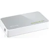 SWITCH TP-LINK  8 porturi 10/100Mbps, carcasa plastic &quot;TL-SF1008D&quot;