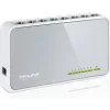 SWITCH TP-LINK  8 porturi 10/100Mbps, carcasa plastic &quot;TL-SF1008D&quot;