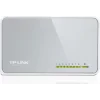 SWITCH TP-LINK  8 porturi 10/100Mbps, carcasa plastic &quot;TL-SF1008D&quot;