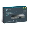 SWITCH TP-LINK  8 porturi 10G carcasa metalica &quot;TL-SX1008&quot;