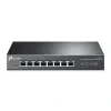SWITCH TP-LINK  8 porturi 2.5 Gigabit. carcasa metalica "TL-SG108-M2"