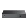 SWITCH TP-LINK  8 porturi 2.5 Gigabit. carcasa metalica "TL-SG108-M2"