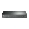 SWITCH TP-LINK  8 porturi Gigabit, 8 x POE+ 58W total power, 2 x SFP, carcasa metal &quot;TL-SG2210P&quot;