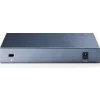 SWITCH TP-LINK  8 porturi Gigabit. carcasa metalica "TL-SG108"