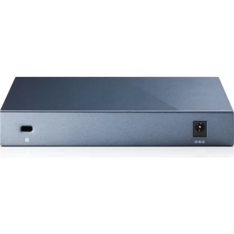SWITCH TP-LINK  8 porturi Gigabit. carcasa metalica "TL-SG108"