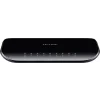 SWITCH TP-LINK  8 porturi Gigabit, carcasa plastic TL-SG1008D