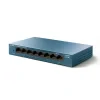 SWITCH TP-LINK  8 porturi Gigabit LiteWave carcasa metalica &quot;LS108G&quot;