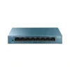 SWITCH TP-LINK  8 porturi Gigabit LiteWave carcasa metalica &quot;LS108G&quot;