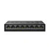 SWITCH TP-LINK  8 porturi Gigabit LiteWave, fanless &quot;LS1008G&quot;