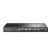 Switch TP-Link cu management L2, 24 Porturi Gigabit, 4 x SFP+ Gigabit &quot;TL-SG3428X&quot;