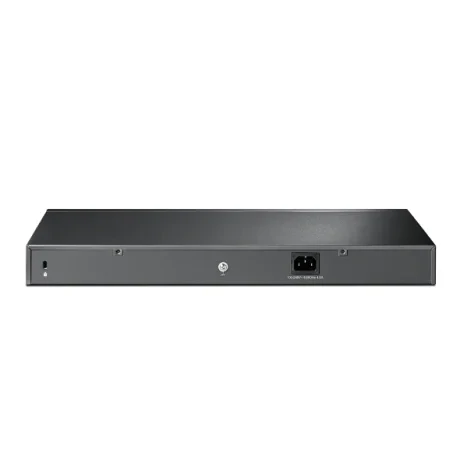 Switch TP-Link cu management L2+, 8 Porturi 2.5GBASE-T si 2-Port 10GE SFP+ L2+ Managed Switch with 8-Port PoE+ &quot;TL-SG3210XHP-M2&quot;