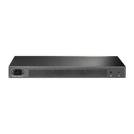 SWITCH TP-LINK L2 Managed 48 porturi Gigabit + 4 sloturi SFP, carcasa metalica, rackabil &quot;TL-SG3452&quot;