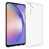 Lemontti Husa Silicon Samsung Galaxy A54 5G Transparent