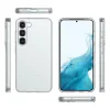 Lemontti Husa Silicon Samsung Galaxy S23 Transparent